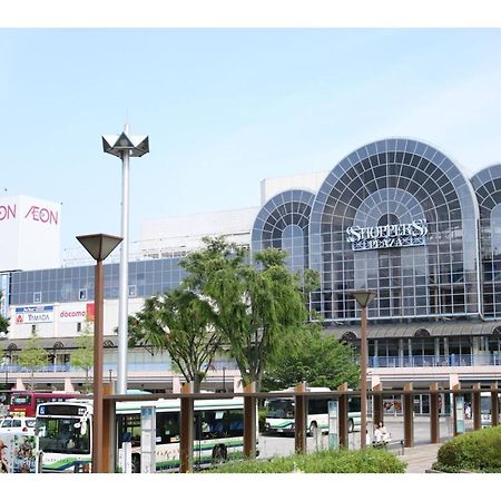 La Mer Urayasu - Vacation Stay 11148 Exterior photo